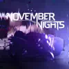 November Nights - Digital Dreams - EP